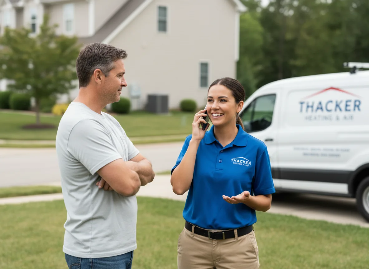 Ac Repair Pottersdale, PA FAQs